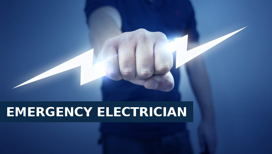 Emergency Electrician South Kensington
