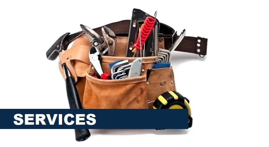 Electrical services South Kensington